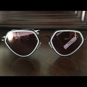 SMOKE x MIRRORS Sunglasses